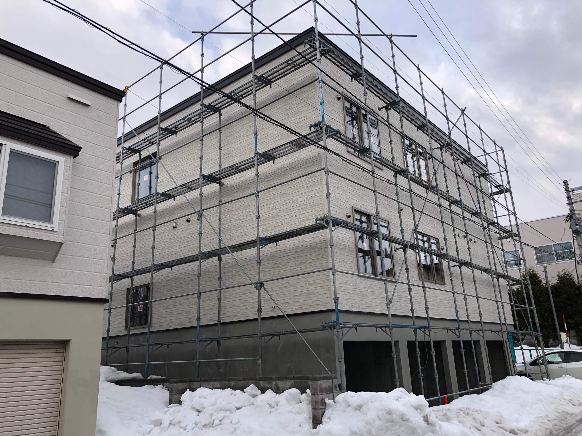 エルズカーサⅢ(1LDK/1階)