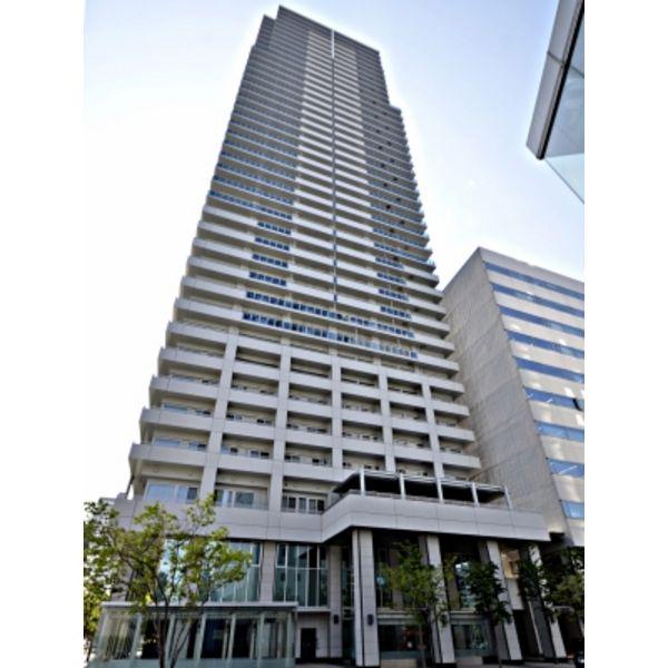 Dグラフォート札幌ステーションタワー