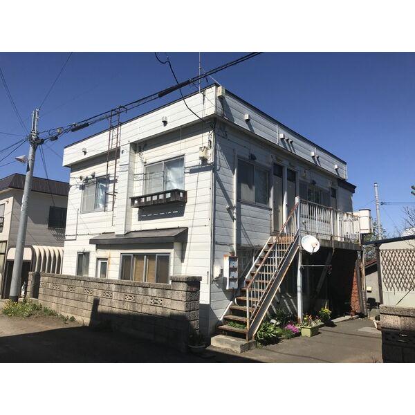 ラネージュ川沿