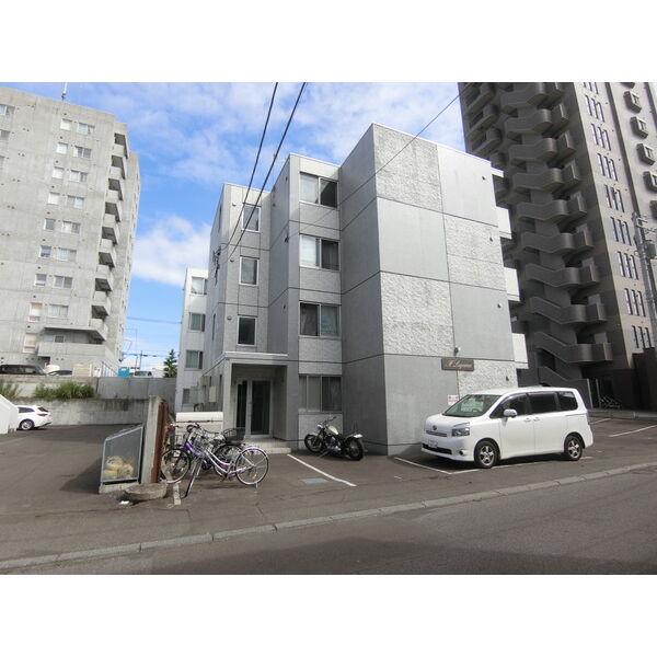 イルレガーメ(2LDK/2階)