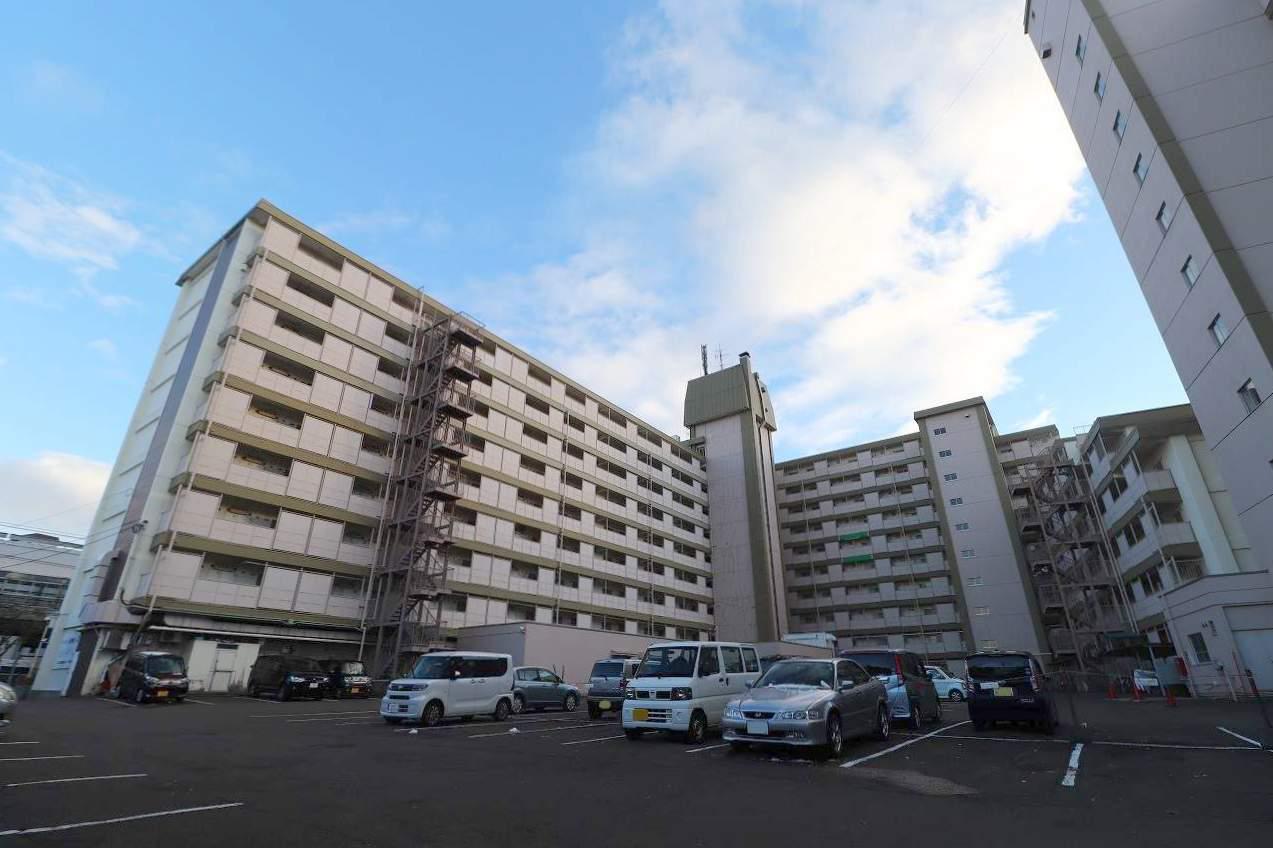 じょうてつドエル真駒内