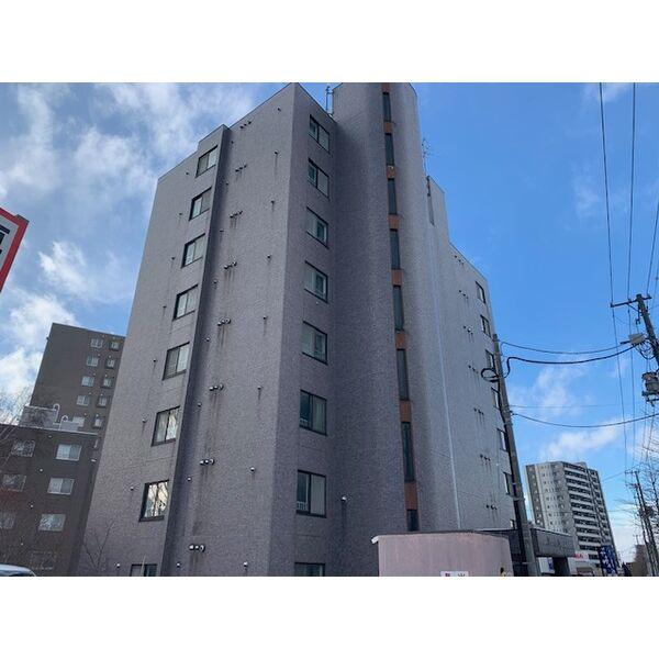 ルーブル大谷地