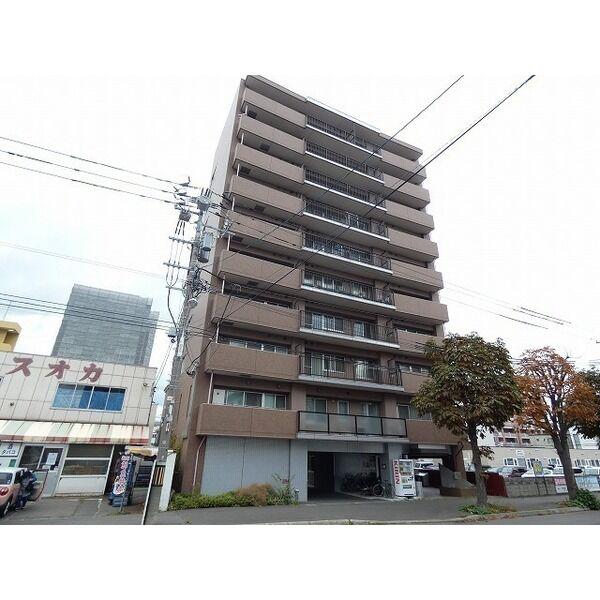 アルバ桑園