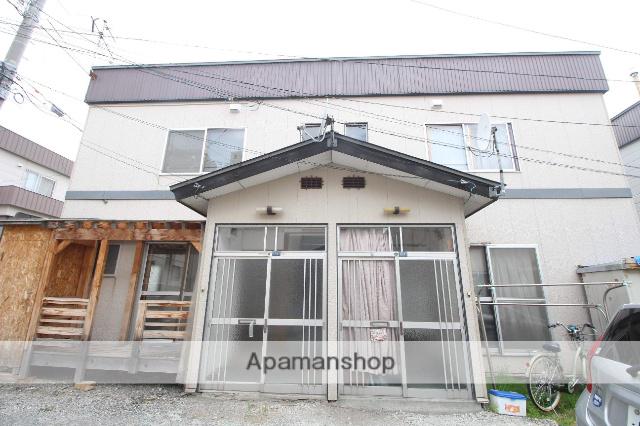 赤間貸家１０ー２１　一棟二戸建