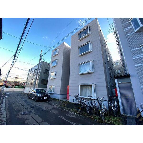 ハートランド南7条