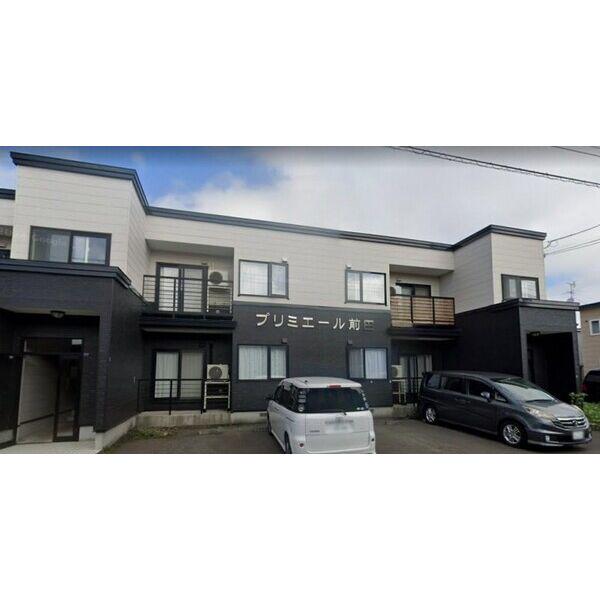 プリミエール前田
