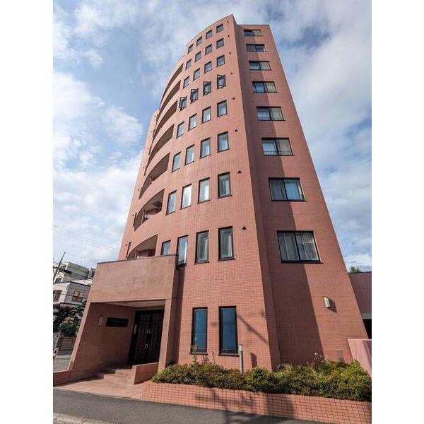 シェーンブルン宮の森