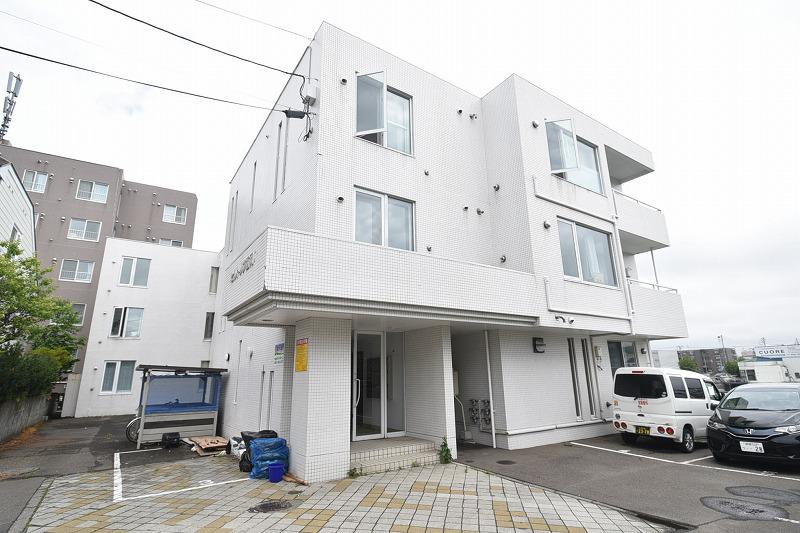 ヒルトップ西岡