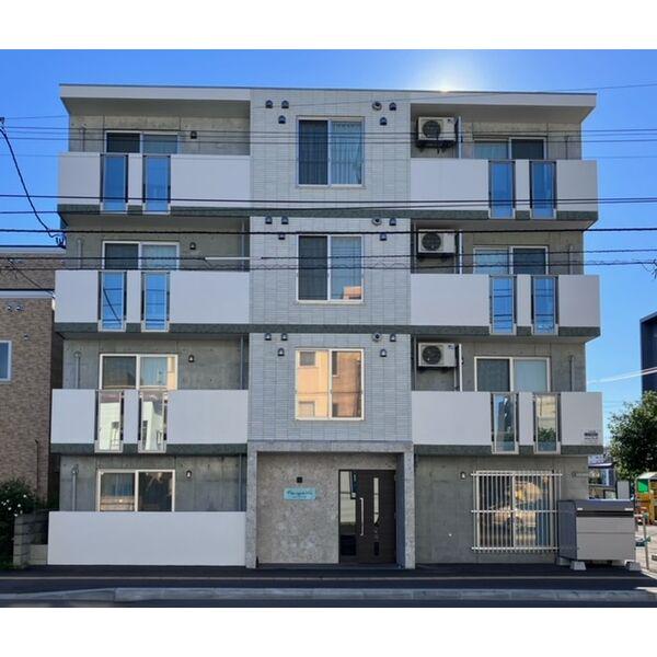 フェリスインフィニートN12