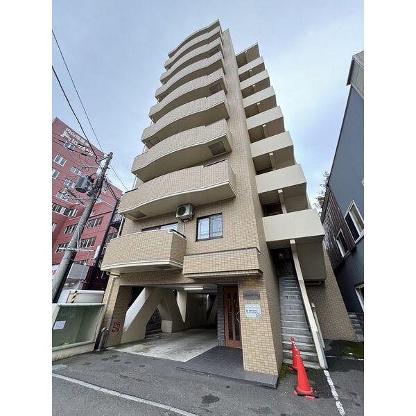 オリオンコート