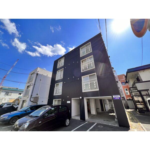 スピアシティ東札幌