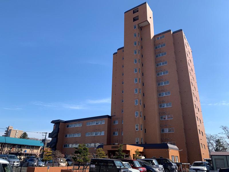 アーバンハイツNAKAI