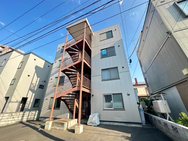 シエンツイム北光