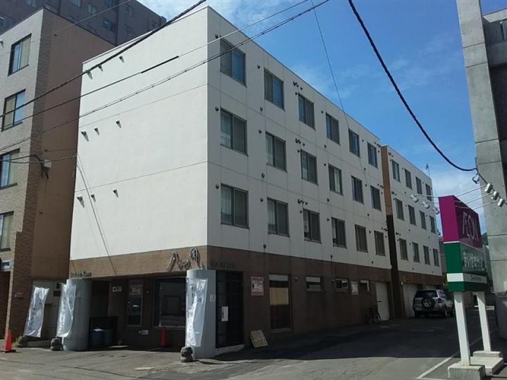 ブランノワールAMJ815