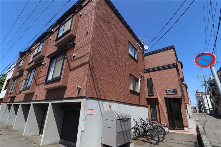 ビューエル513バードランド