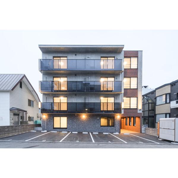 RAINBOWROAD宮の沢