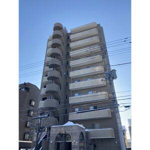 じょうてつドエル・アイム山鼻(4LDK/4階)