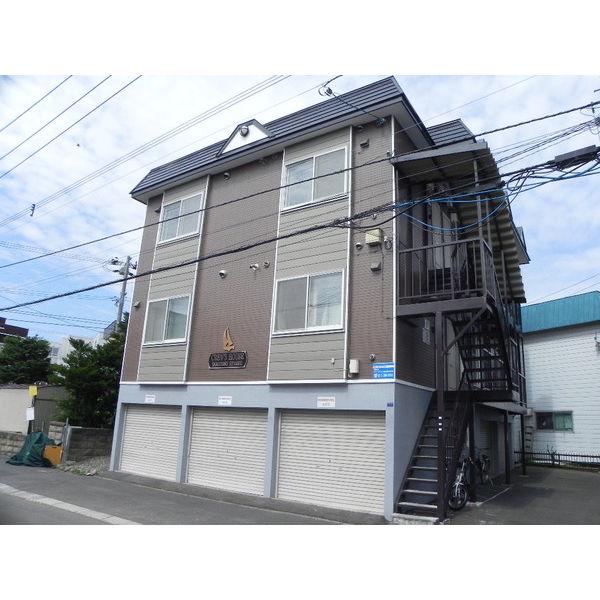 クルーズハウス玉園東