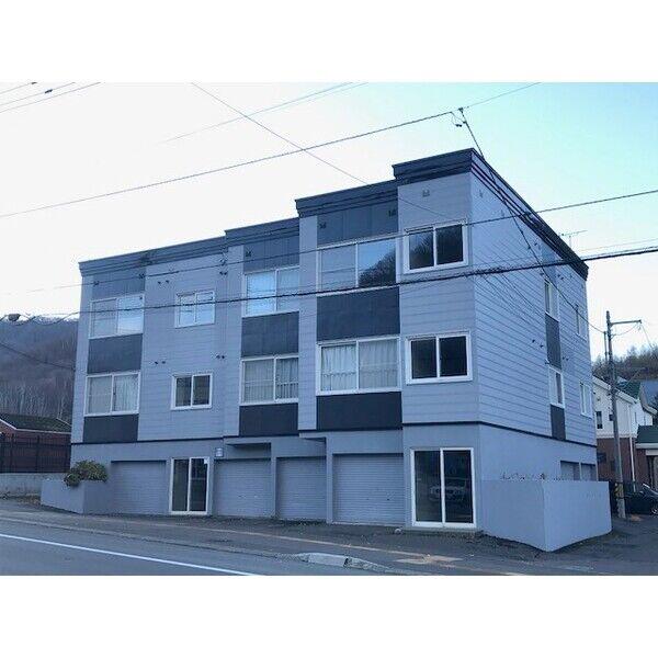 ルミエール福井10