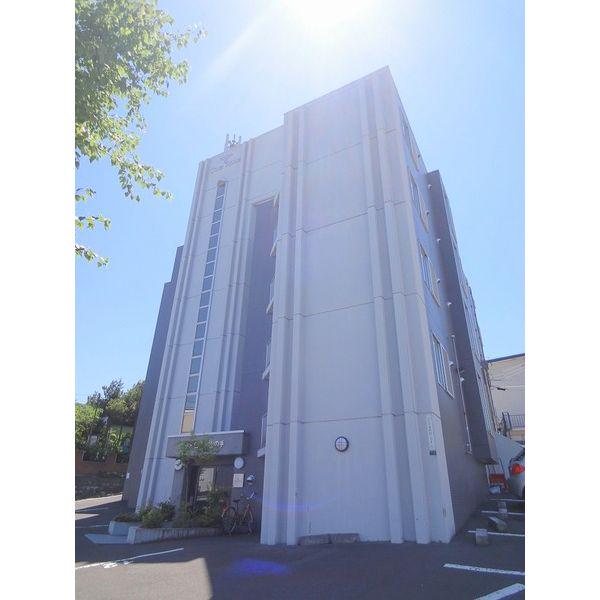 コートロティ山の手