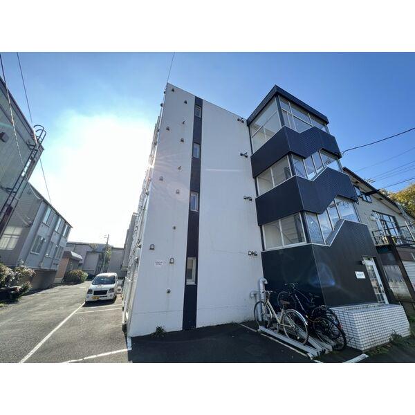 スピアシティ北15条