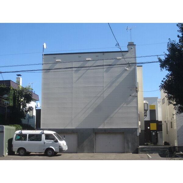 けんえいハイツ