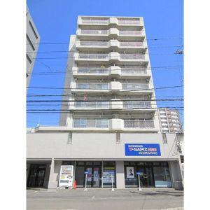 スマートタワー山鼻中央