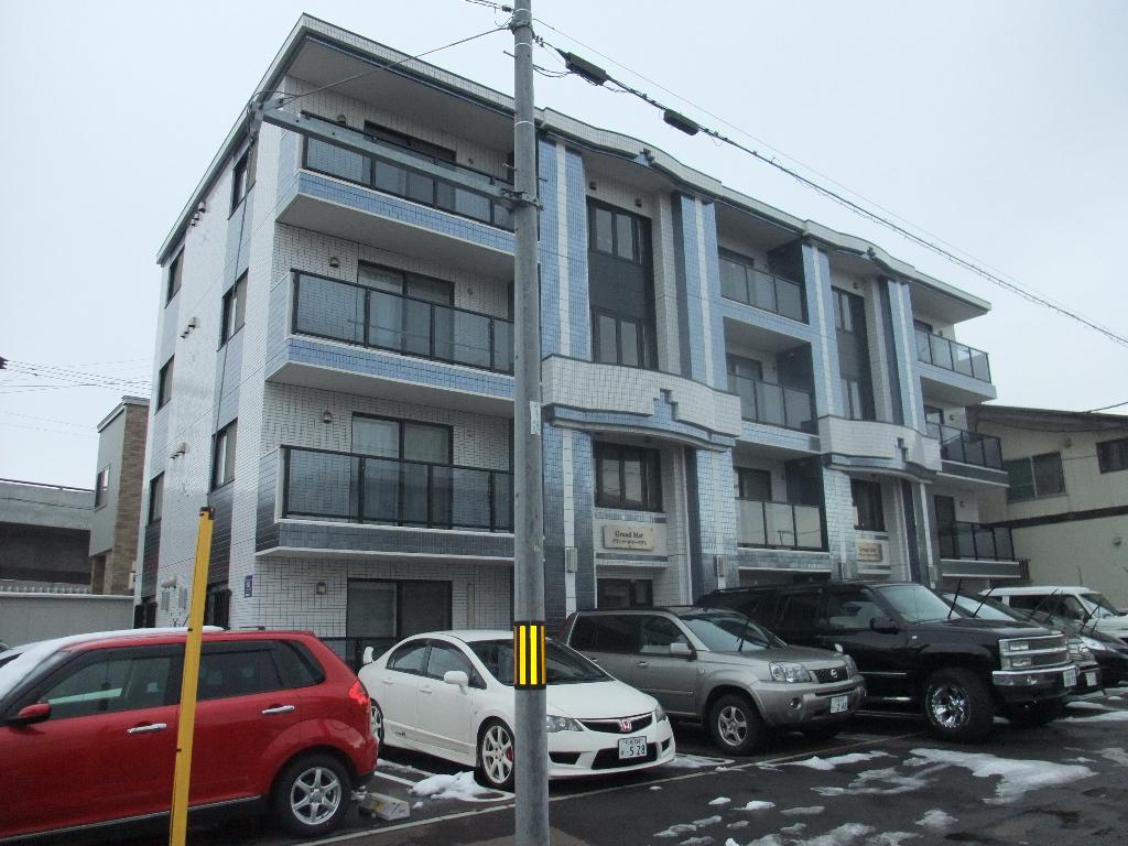 グランメールマーベラス