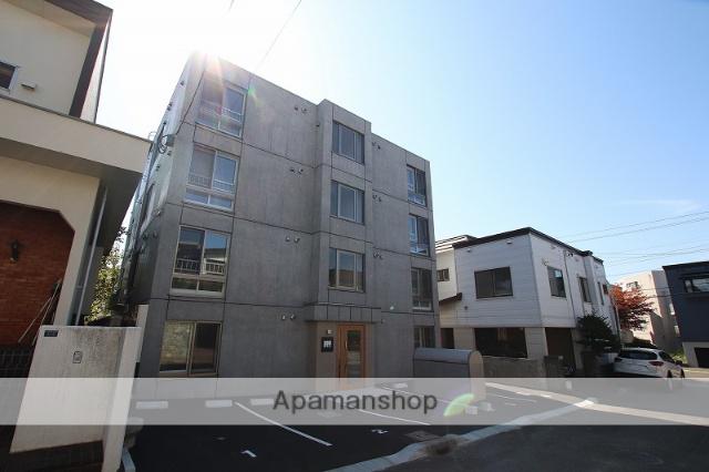 グランドハイアット澄川