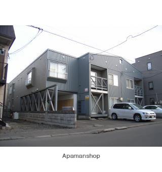 山の手U-ハウス