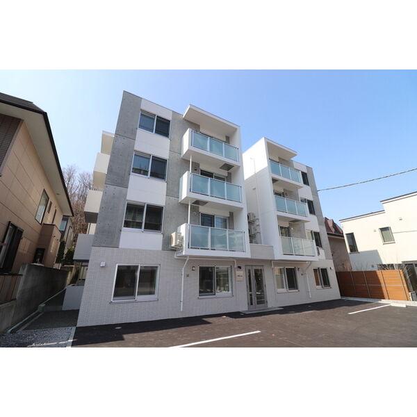 アルシオーネS12