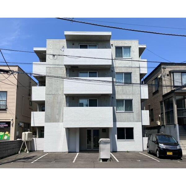 ル・ファール元町グランデ