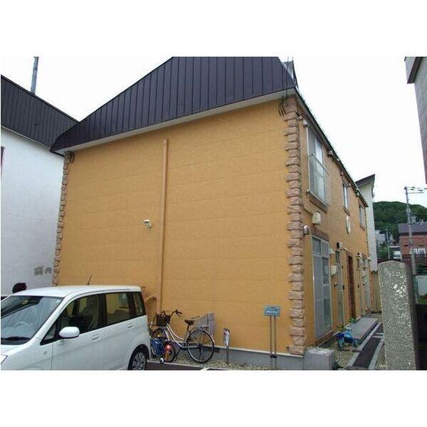 バルーンフラワー