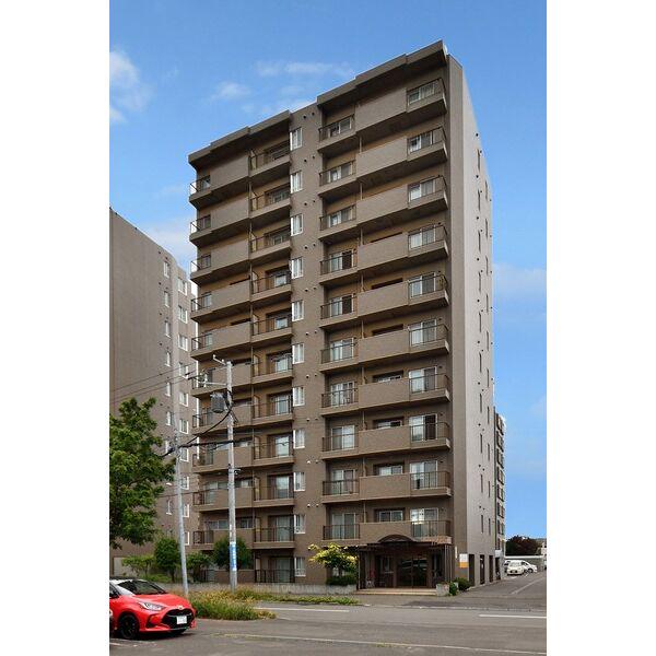 プレステージ2(2LDK/3階)