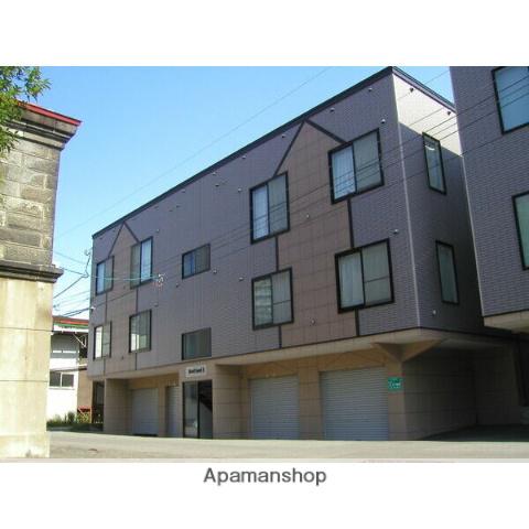 イーストコートIII