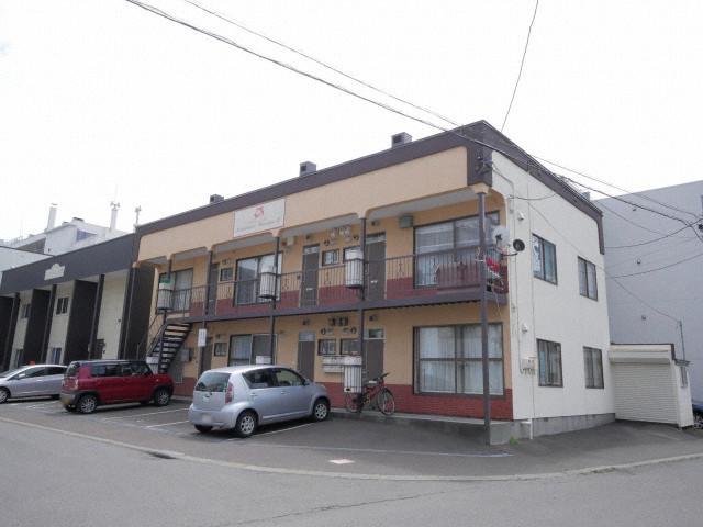 丸亀マンション2号荘