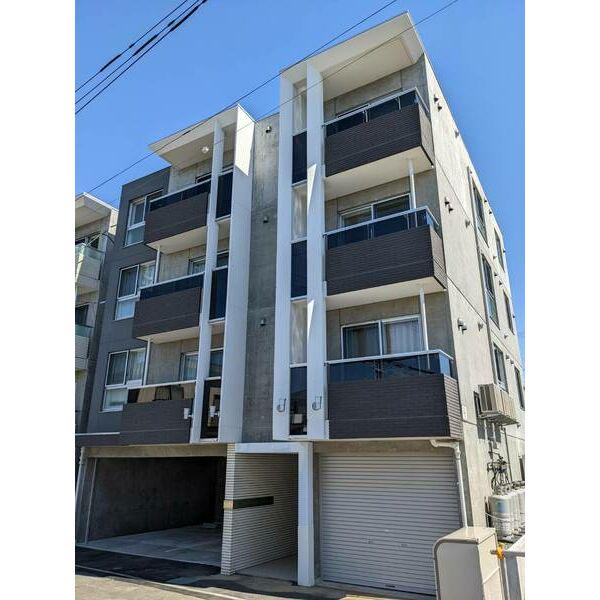 ファランドール新札幌Ⅱ