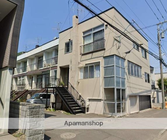 南３３条西１０丁目テラスハウス