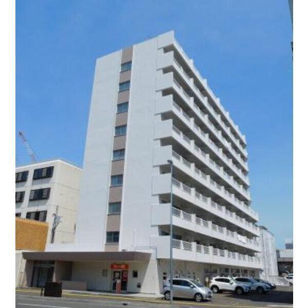 札幌グランドマンション