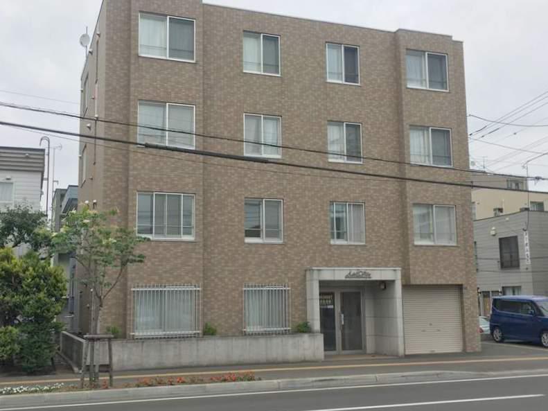 アーデルヴィラ