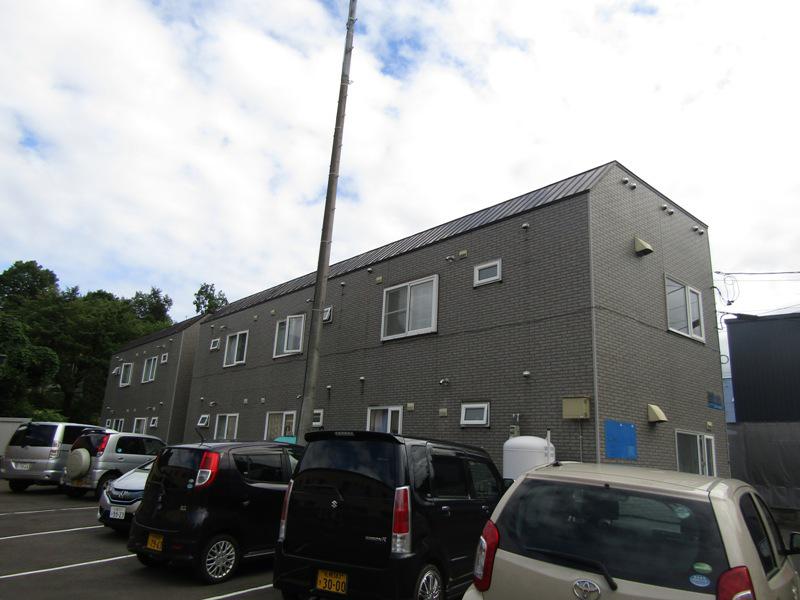 コンフォート澄川