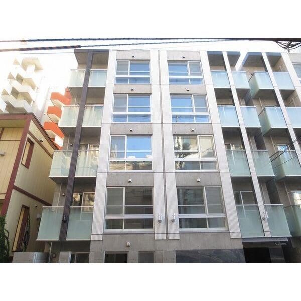 グランリーオ南5条