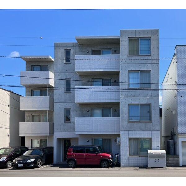 ル・ファール琴似