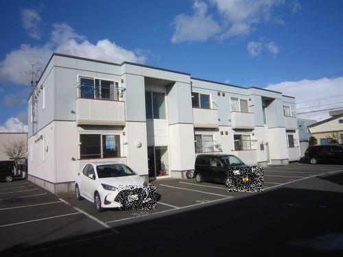 太平グランビレッジG棟