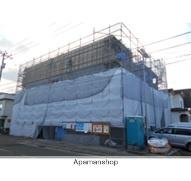 ヴォーネン幌西(2LDK/1階)