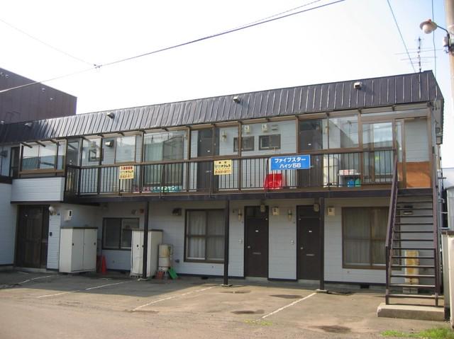 ファイブスターハイツ56