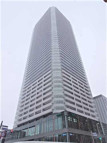 ONE札幌ステーションタワー