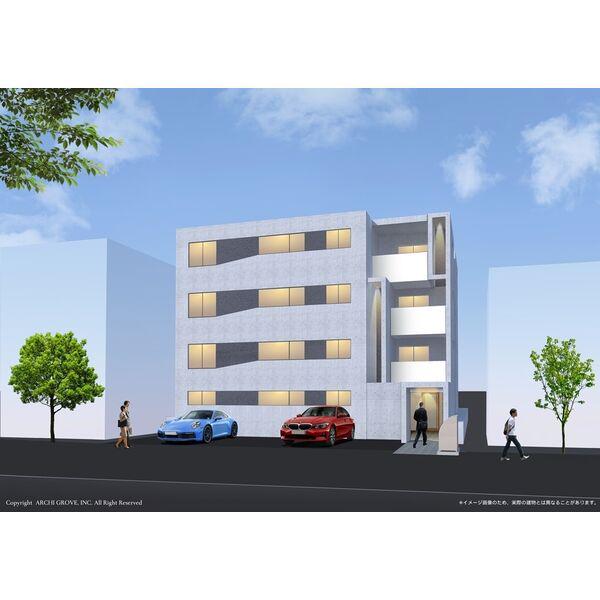 カサトレス元町