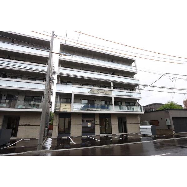 グランエスポワールマルヤマGRAND ESPOIR MARUY