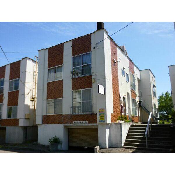 アーバンハイツK-Ⅰ